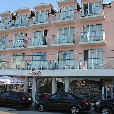 Guest House Stels Kranevo Exterior foto