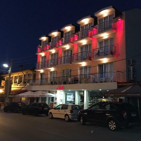 Guest House Stels Kranevo Exterior foto