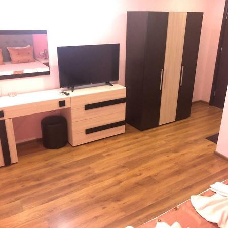 Guest House Stels Kranevo Exterior foto