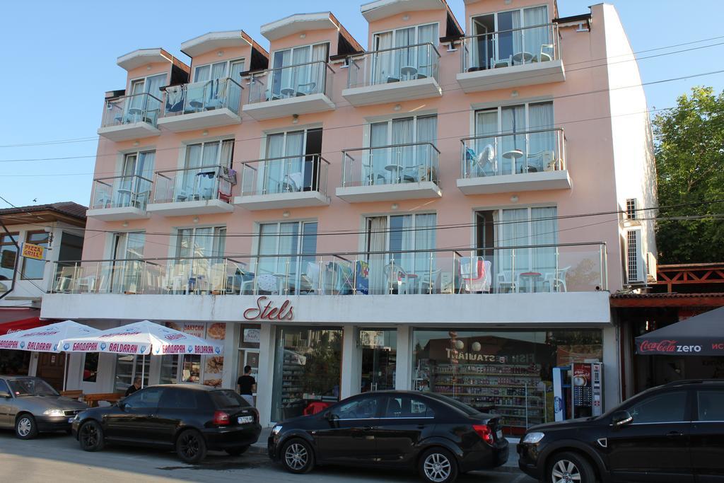 Guest House Stels Kranevo Exterior foto