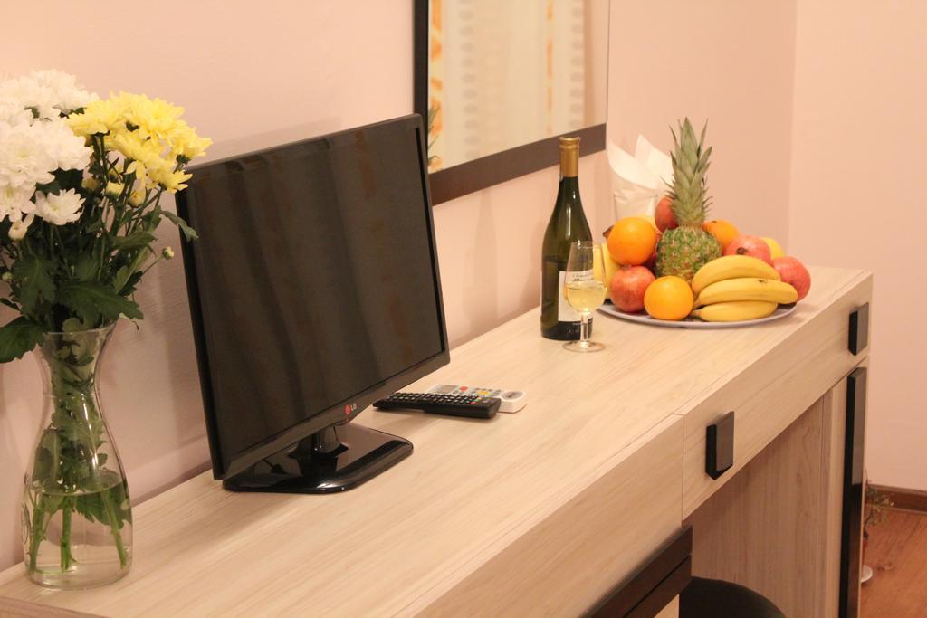 Guest House Stels Kranevo Quarto foto
