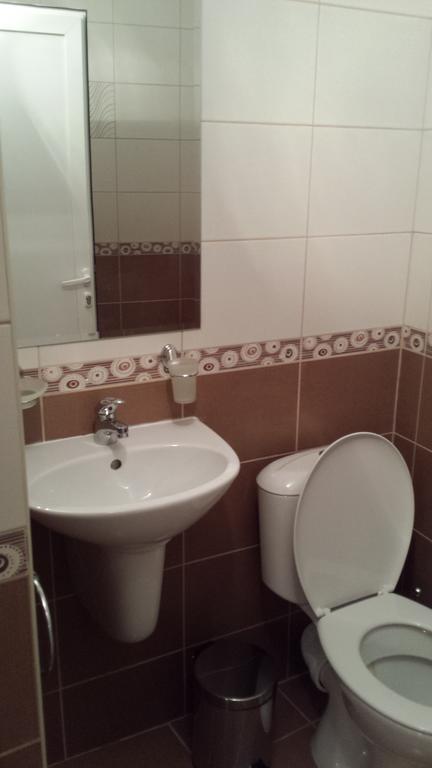 Guest House Stels Kranevo Quarto foto