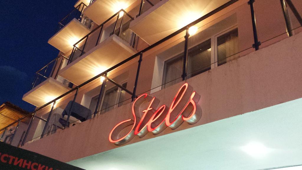 Guest House Stels Kranevo Exterior foto