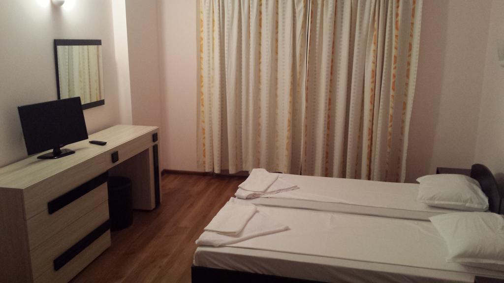 Guest House Stels Kranevo Exterior foto