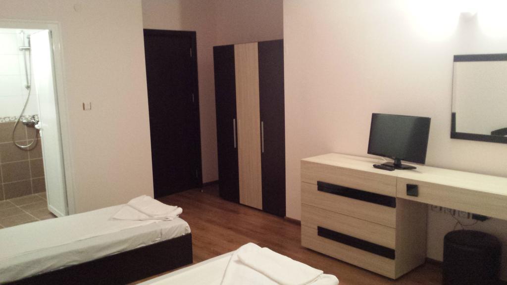 Guest House Stels Kranevo Quarto foto