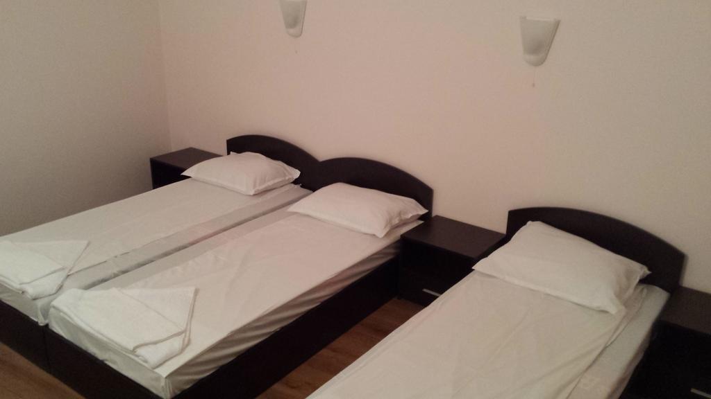 Guest House Stels Kranevo Quarto foto