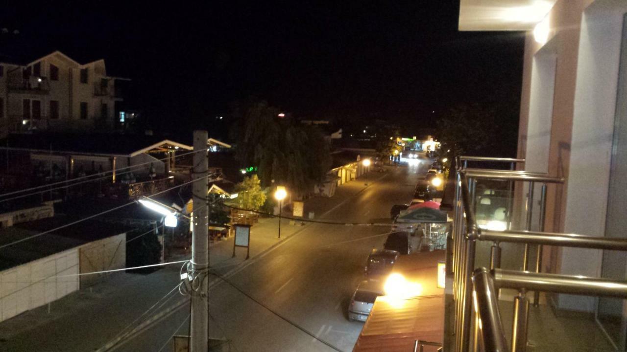 Guest House Stels Kranevo Exterior foto