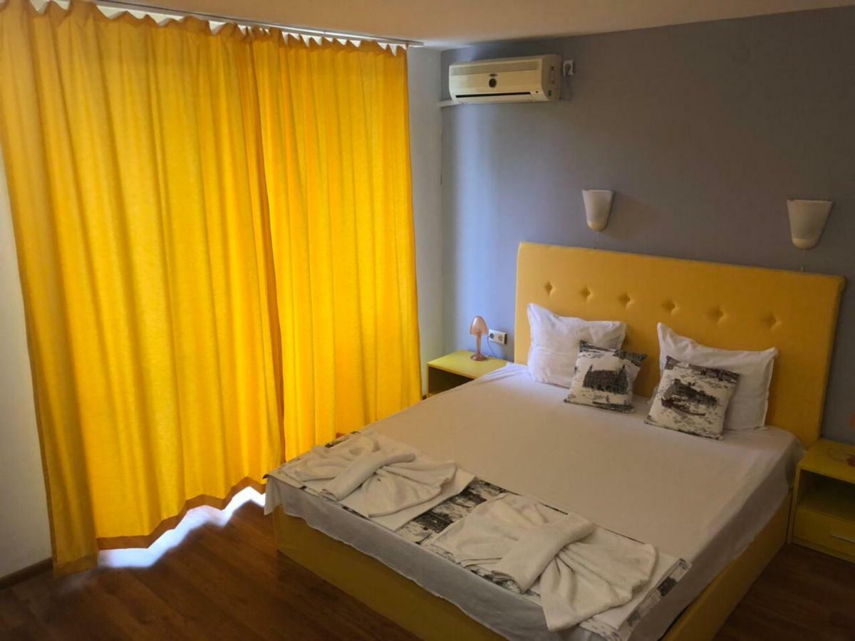Guest House Stels Kranevo Exterior foto