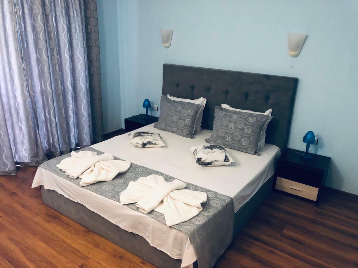 Guest House Stels Kranevo Exterior foto