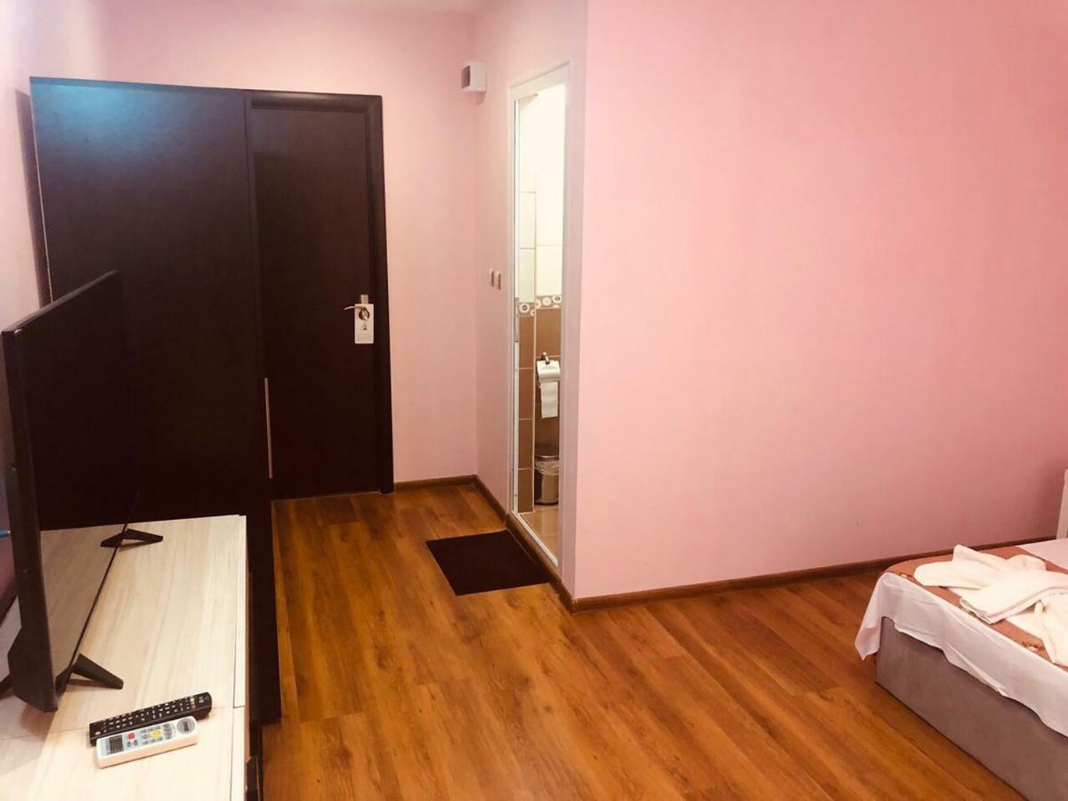 Guest House Stels Kranevo Exterior foto