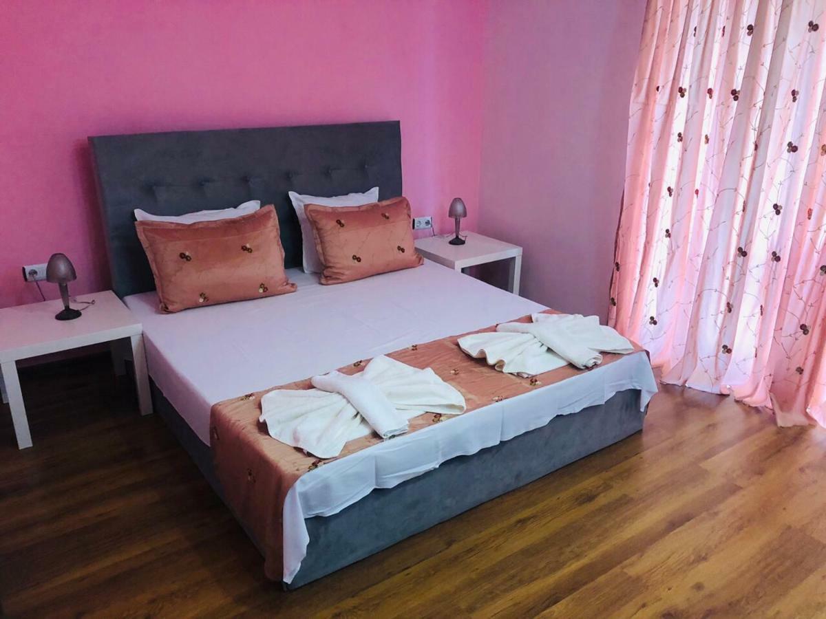 Guest House Stels Kranevo Exterior foto